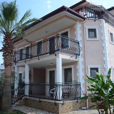 Oasis Apart Hotel Dalyan Exteriér fotografie